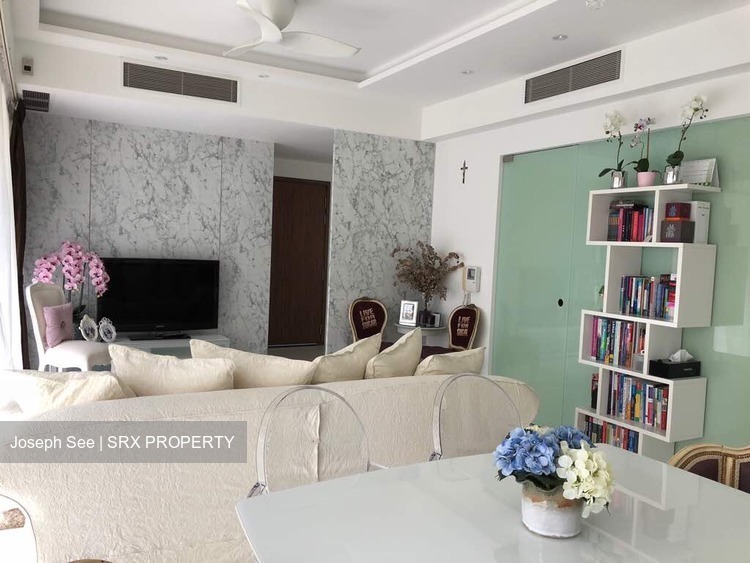 Cairnhill Residences (D9), Apartment #178495332